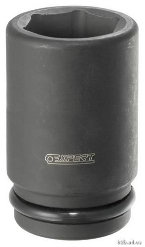 

УДАРНА ТОРЦЕВА ГОЛОВКА ВИСОКА 6-ГР. 3/4" 24 ММ XS E113482 EXPERT Stanley