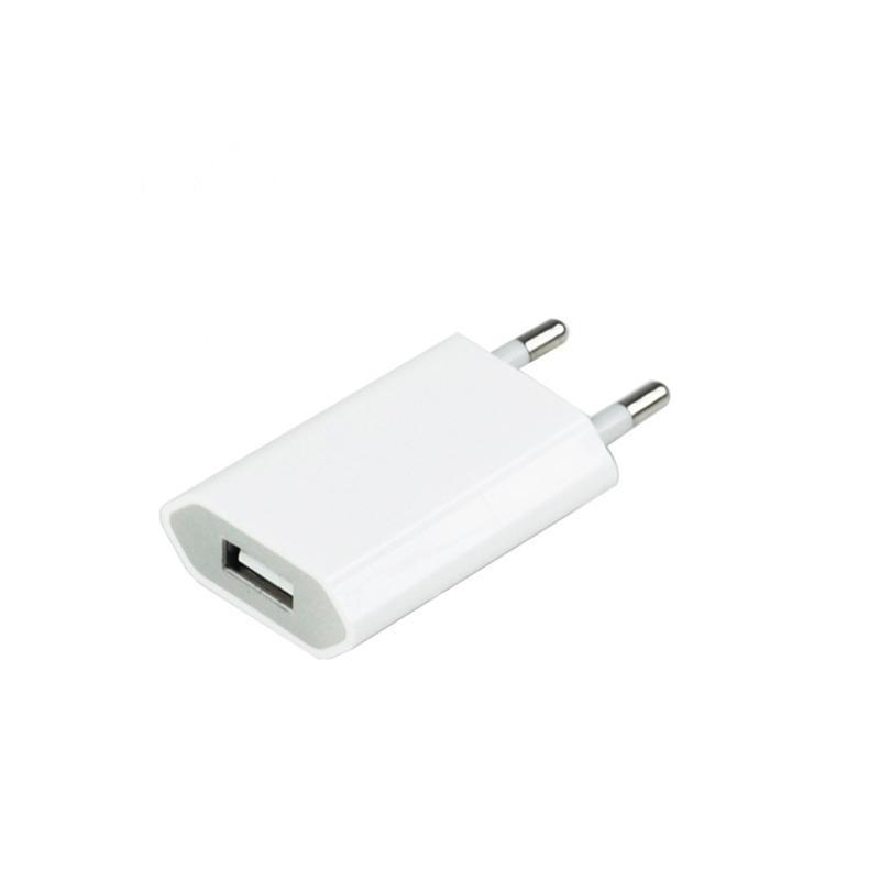 

100% Original Charger for iPhone 5 (MD813ZM/A) (Retail box