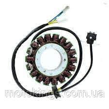 

ELECTROSPORT ОБМОТКА ГЕНЕРАТОРА STATOR SUZUKI VZ800/BOULEVARD M50