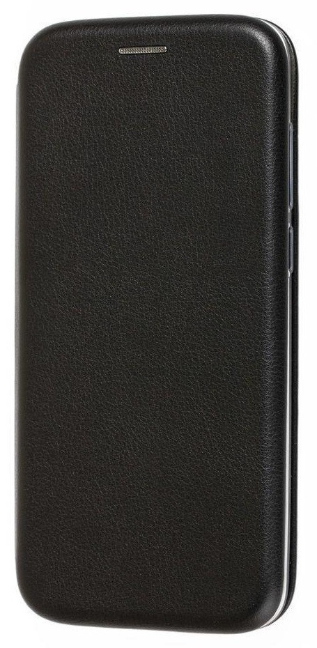 Чохол книжка для Xiaomi RedMi Note 9S чорна