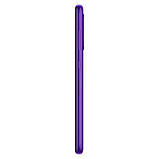Смартфон oukitel c21 фіолетовий колір (екран 6,4, пам'яті 4/64, ємність батареї 4000 маг), фото 3