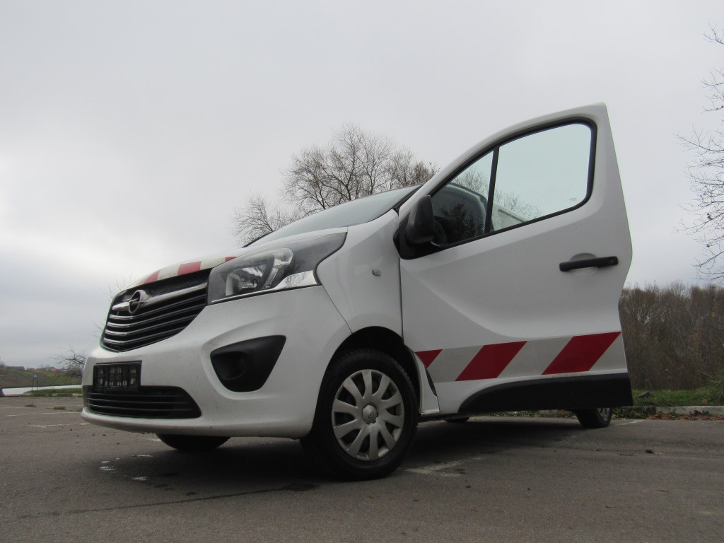 

Дверь передняя для Ниссан НВ 300 Nissan NV300 2014-2019 г. в., Белый