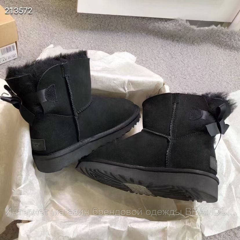 

Угги UGG