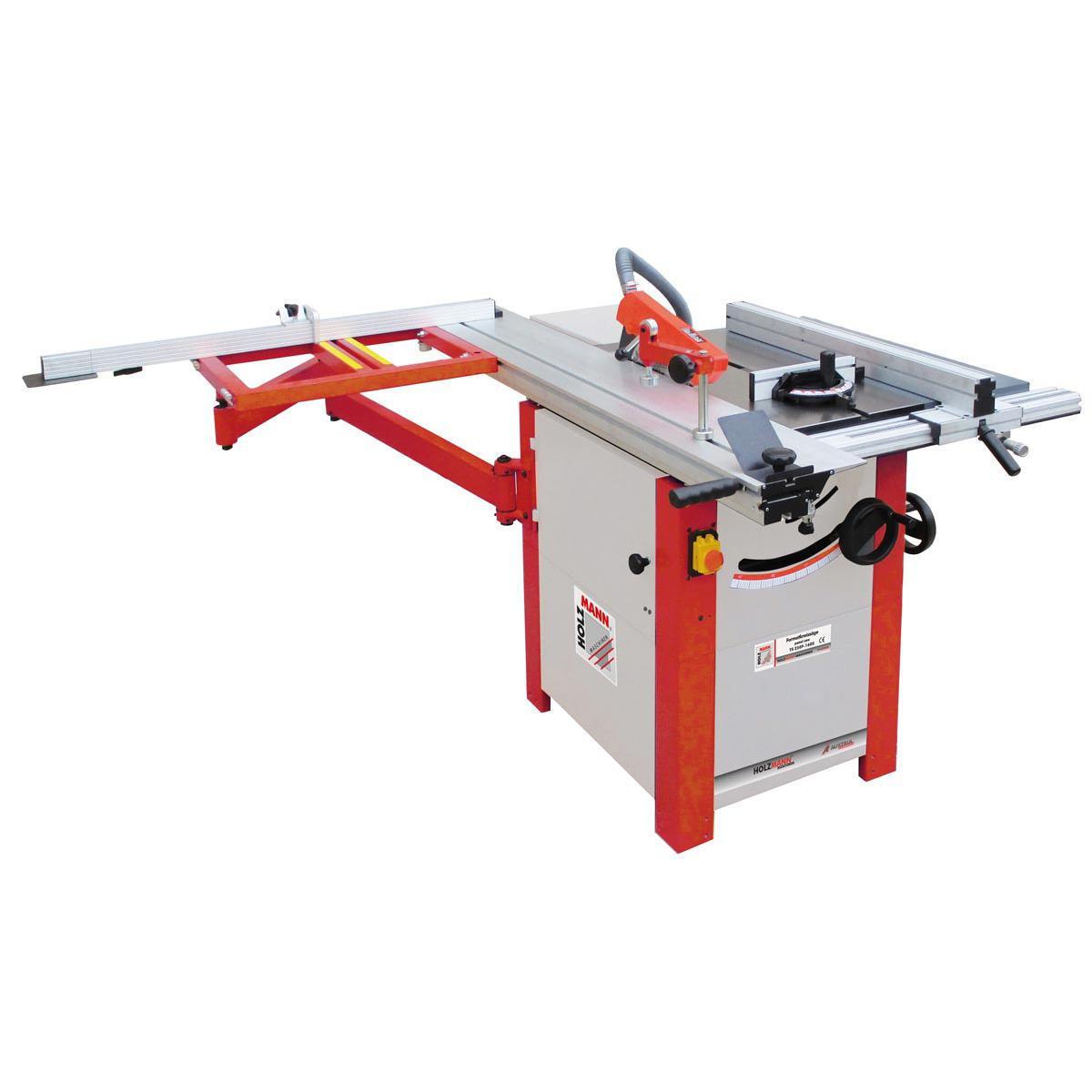 

Циркулярная пила Holzmann TS 250F-1600 400 В