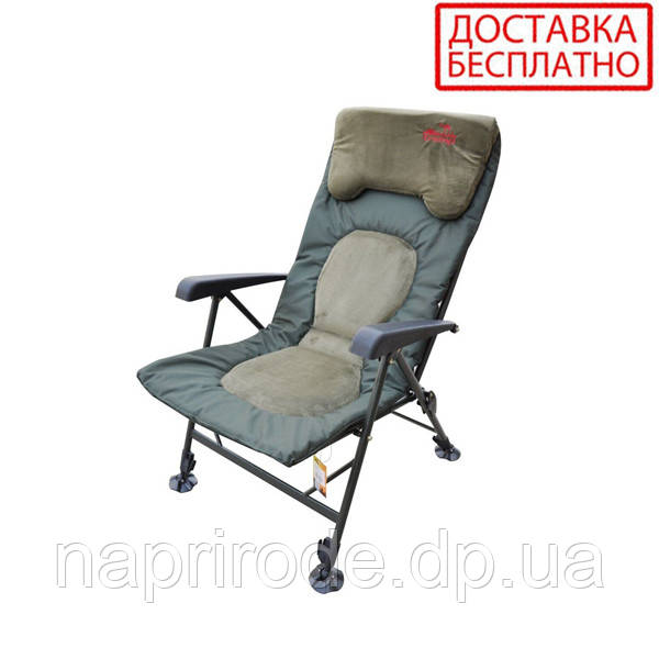 

Кресло карповое Tramp Elite TRF-043