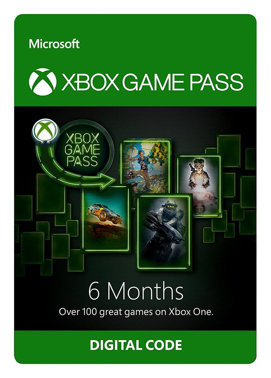 what is game pass xbox one what is game pass xbox one