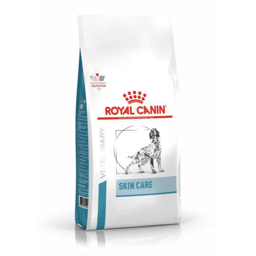 

Сухой корм Royal Canin Skin Care Adult при заболевании кожи у собак, 11 кг