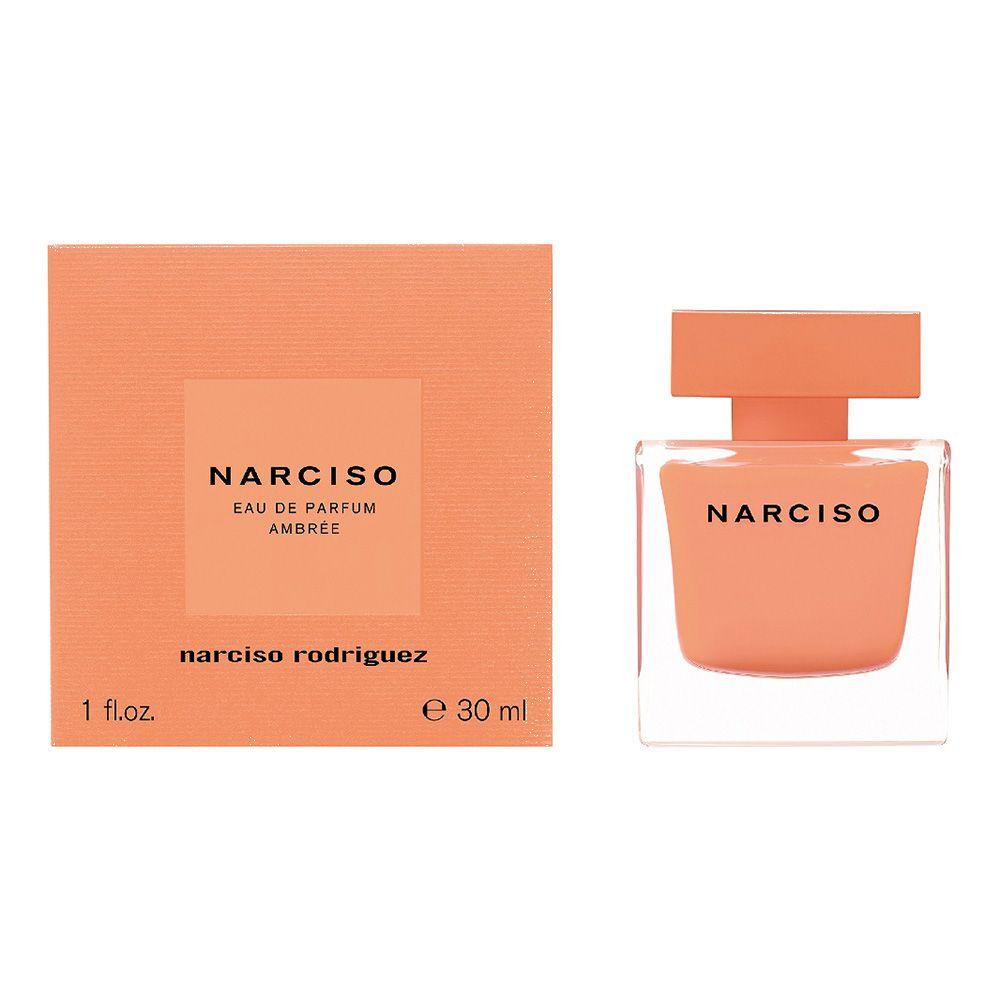 

Парфюмированная вода для женщин Narciso Rodriguez Narciso Ambree 30 мл