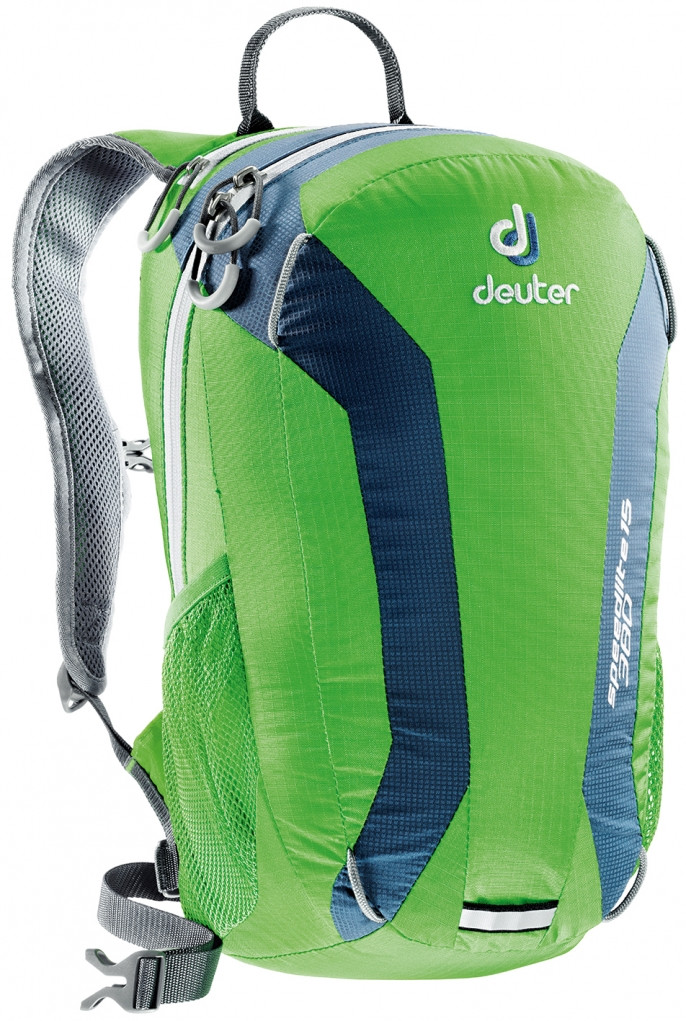 

Deuter Рюкзак Speed lite 15 цвет 2304 spring-midnight