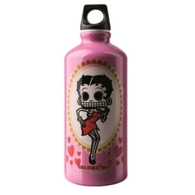 

Фляга Laken Futura Calaveritas 0,6 L - Bety