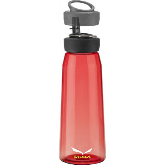 

Фляга Salewa RUNNER BOTTLE 1.0 L 2324/1600 (красная) UNI