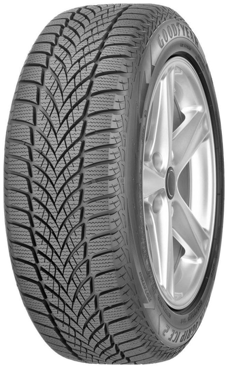 

Автошина GOODYEAR 185/65 R14 86 T UG ICE MS P