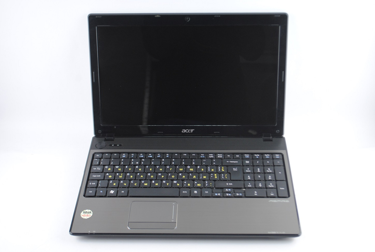 

Ноутбук Acer Aspire 5551 15.6 Phenom II N830/HD4200/8GB-DDR3/500GB HDD