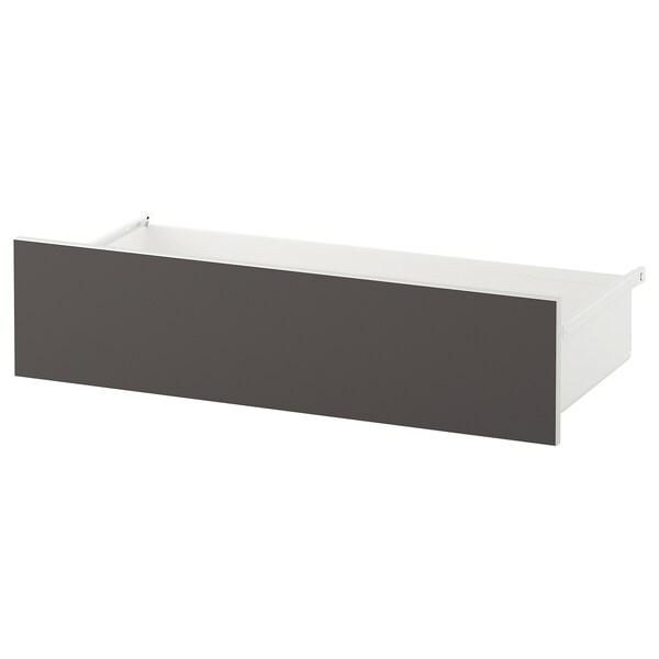 

IKEA SKATVAL СКАТВАЛЬ (292.418.10) Шухляда 80x42x20 см