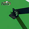 Тенісний стіл «Фенікс» Start M16 ( зелений ), фото 3