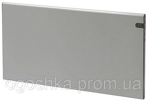 

Электрический конвектор GLAMOX heating H30 H20 KDT Silver (2000 Вт), ADAX