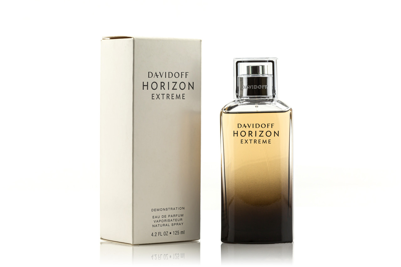 

Davidoff Horizon Туалетная вода 125 ml Тестер (737052469386) 100% оригинал