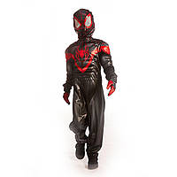 Карнавальный костюм Человек-паук Майлз Моралес Дисней Miles Morales Spider-Man DISNEY 2020