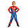 Карнавальный костюм Человек-паук со световыми эффектами Дисней Spider-Man DISNEY 2020, фото 8