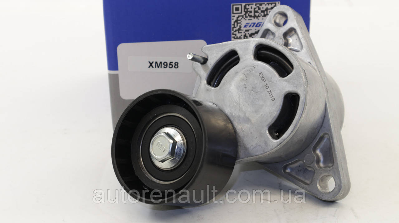 

Натяжной механизм Рено Трафик 2.5 dCI XM XM958