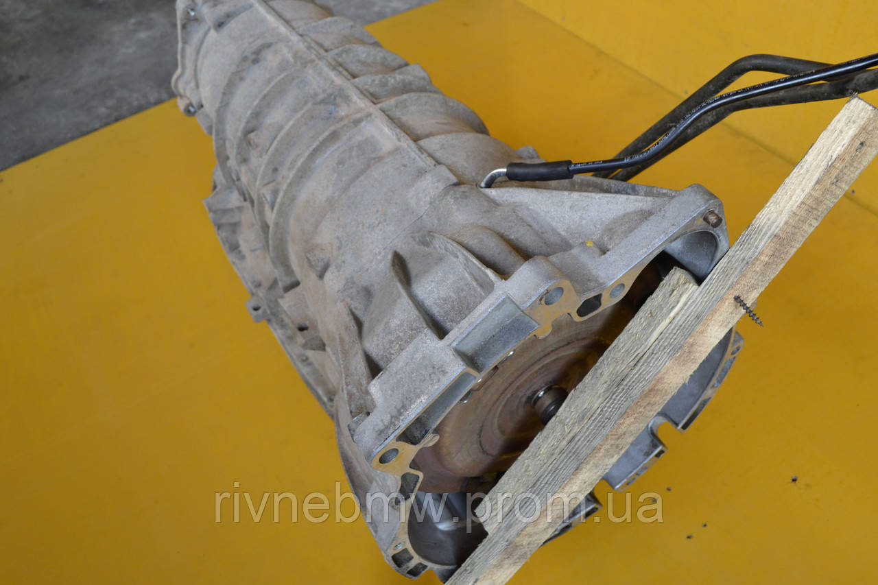 

АКПП Коробка Передач АВТОМАТ 3.0i BMW X5 E53 GA5S390R 5S390R БМВ Х5 Е53 2004-2006 гг