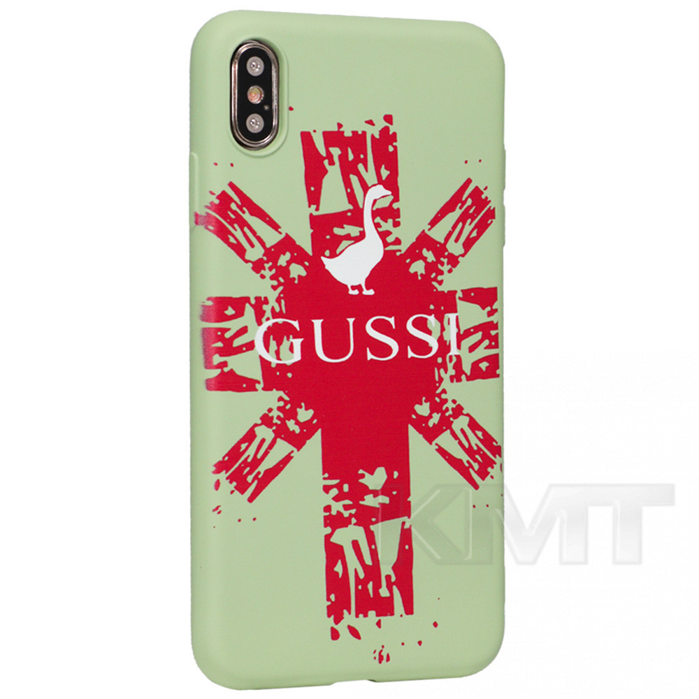

Чехол накладка Viva Print Case Samsung A40 2019(A405) 06 Gussi