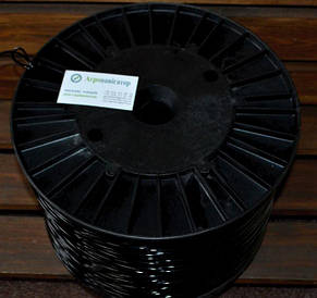 Агрошпалера полиэстеровая - проволока для малины и винограда 1,8 мм Италия