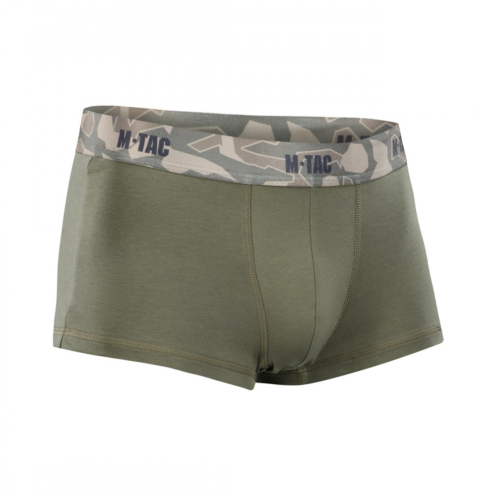 

M-Tac трусы 93/7 Light Olive M