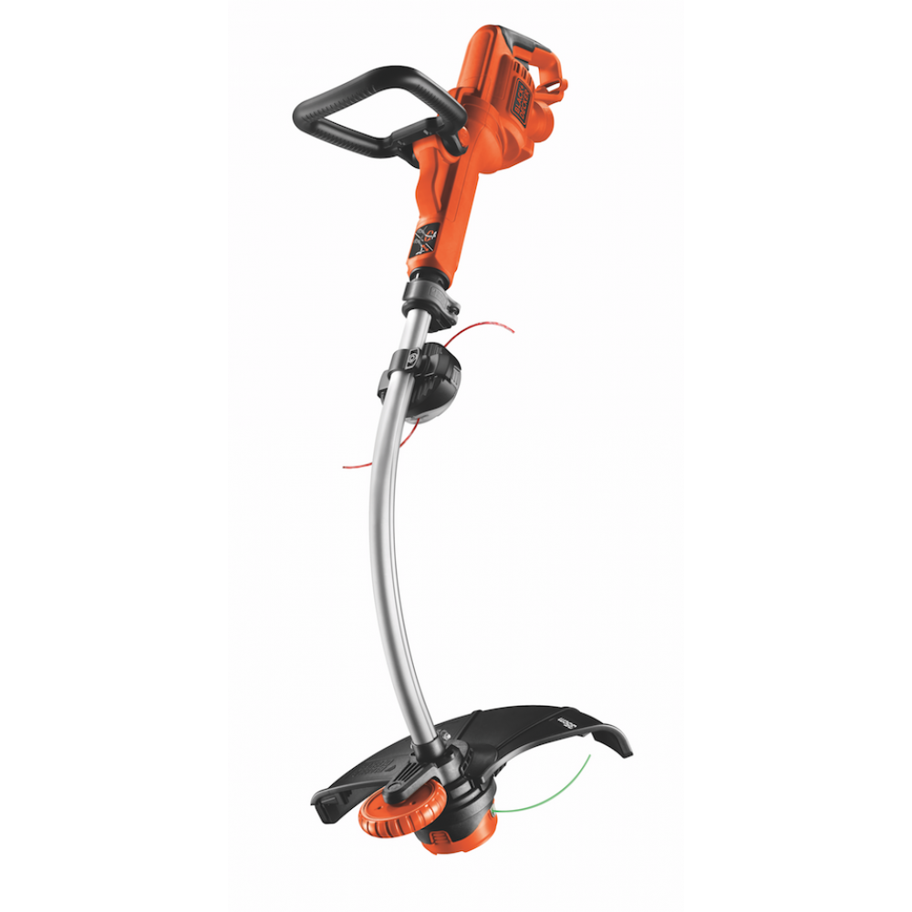 

Триммер BLACK+DECKER GL8033, (800 Вт, 33 см)