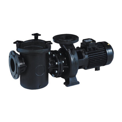 

Hayward Насос Hayward HCP501253E17 (380В, 135 м3/ч, 12.5HP)