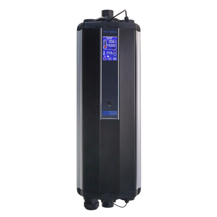 

Elecro Электронагреватель Elecro Titan Optima Plus СP-60 Titan 60 кВт (380В)