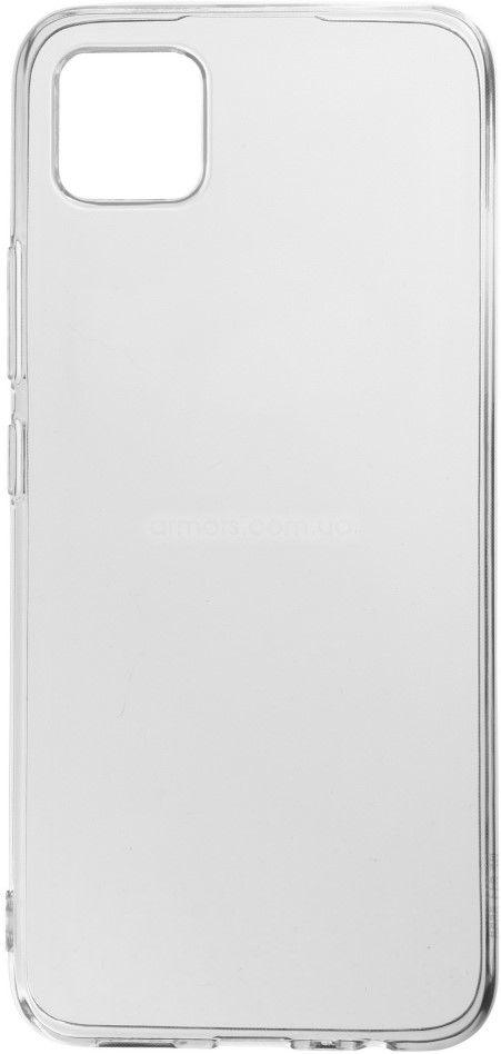 

Чехол ArmorStandart Air Series Realme C11 Transparent (ARM57100