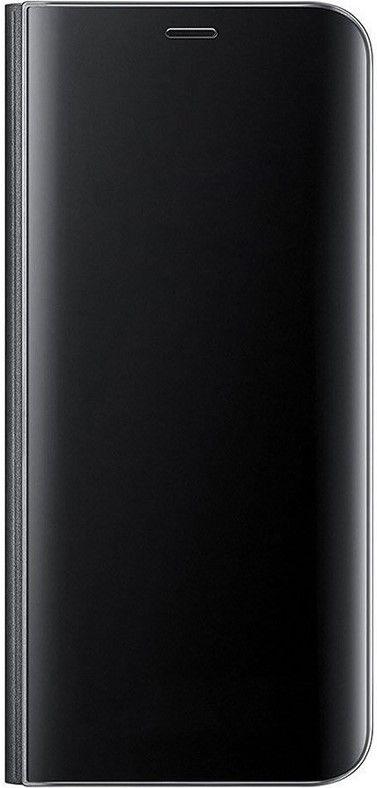 

Чехол Epik Clear View Standing Cover Realme XT Black (00000035708_5)