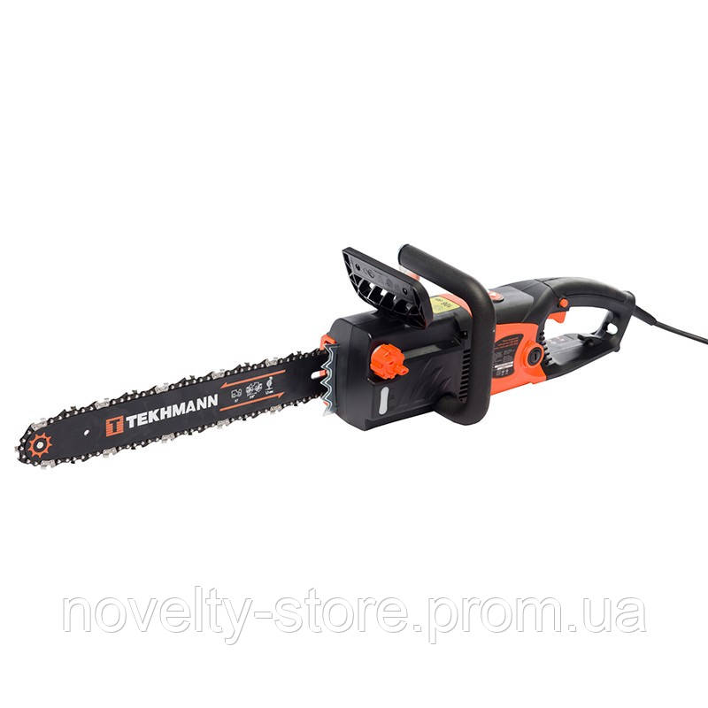 

Електропила Ланцюгова Tekhmann CSE-2840
