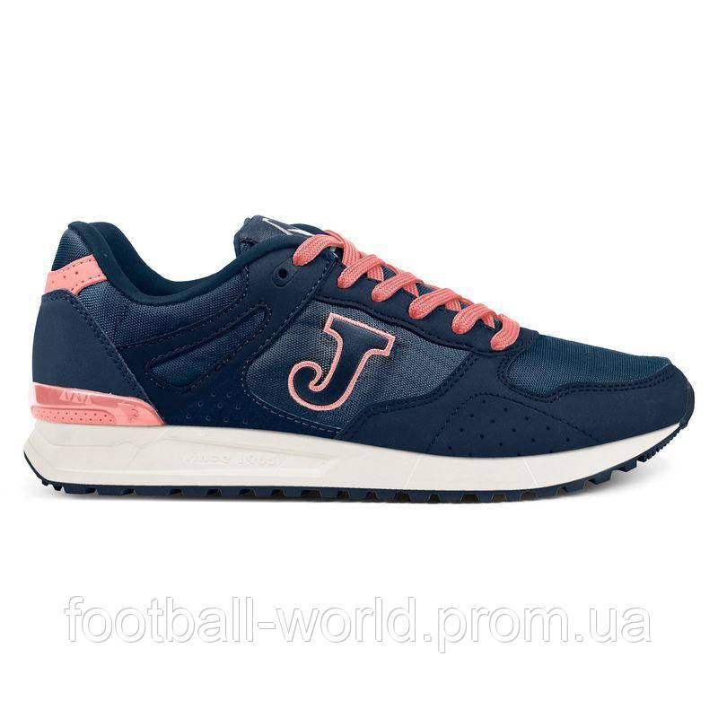 

Кроссовки женские Joma C.427 LADY т.синие C.427LW-803