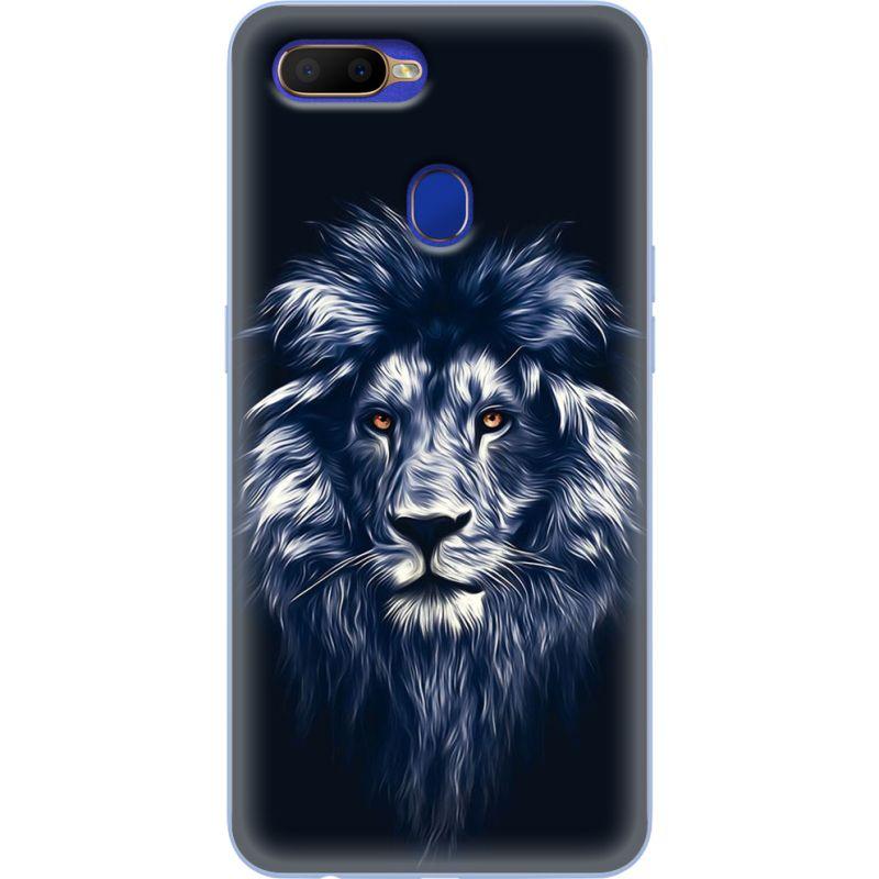 

Чехол BoxFace Print Case OPPO A5s (38514-up1853