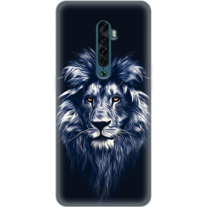 

Чехол BoxFace Print Case OPPO Reno2 (38502-up1853