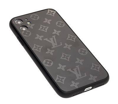 Chehol Nakladka Xcase Dlya Iphone 11 Pro Glass Case Matte Louis Vuitton Black Cena 249 Grn Kupit V Kieve Prom Ua Id