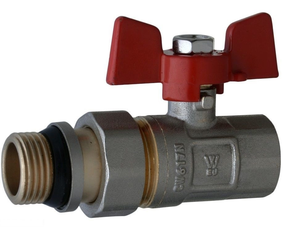 Water valve