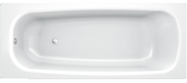 

Ванна Liberty 160х70 Koller Pool B60C2200E