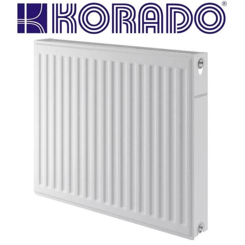 

Радиатор стальной 21К 500Х800 Korado