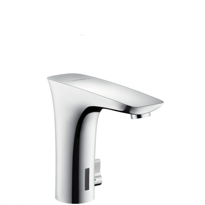 

Смеситель для раковины Hansgrohe PuraVida 15170000, Хром