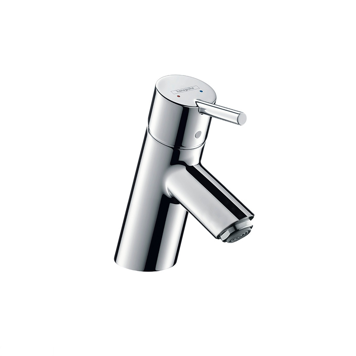 

Смеситель для раковины Hansgrohe Talis S 32020000, Хром