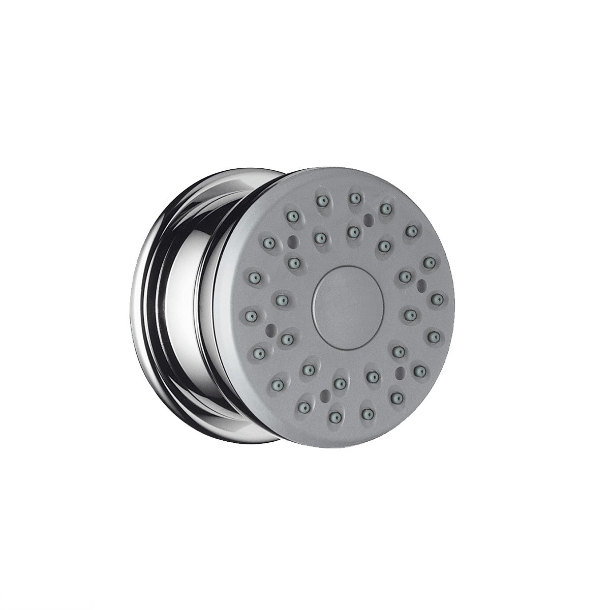 

Боковой душ Hansgrohe Bodyvette 28466000, Хром