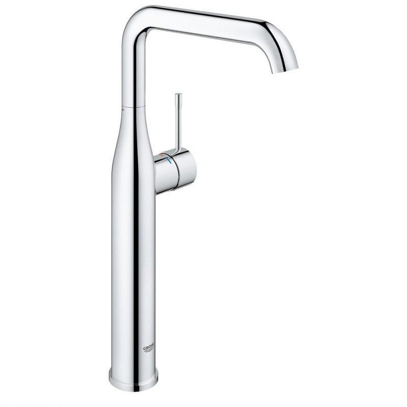 

Смеситель для раковины Grohe Essence 32901001 XL-Size, Хром