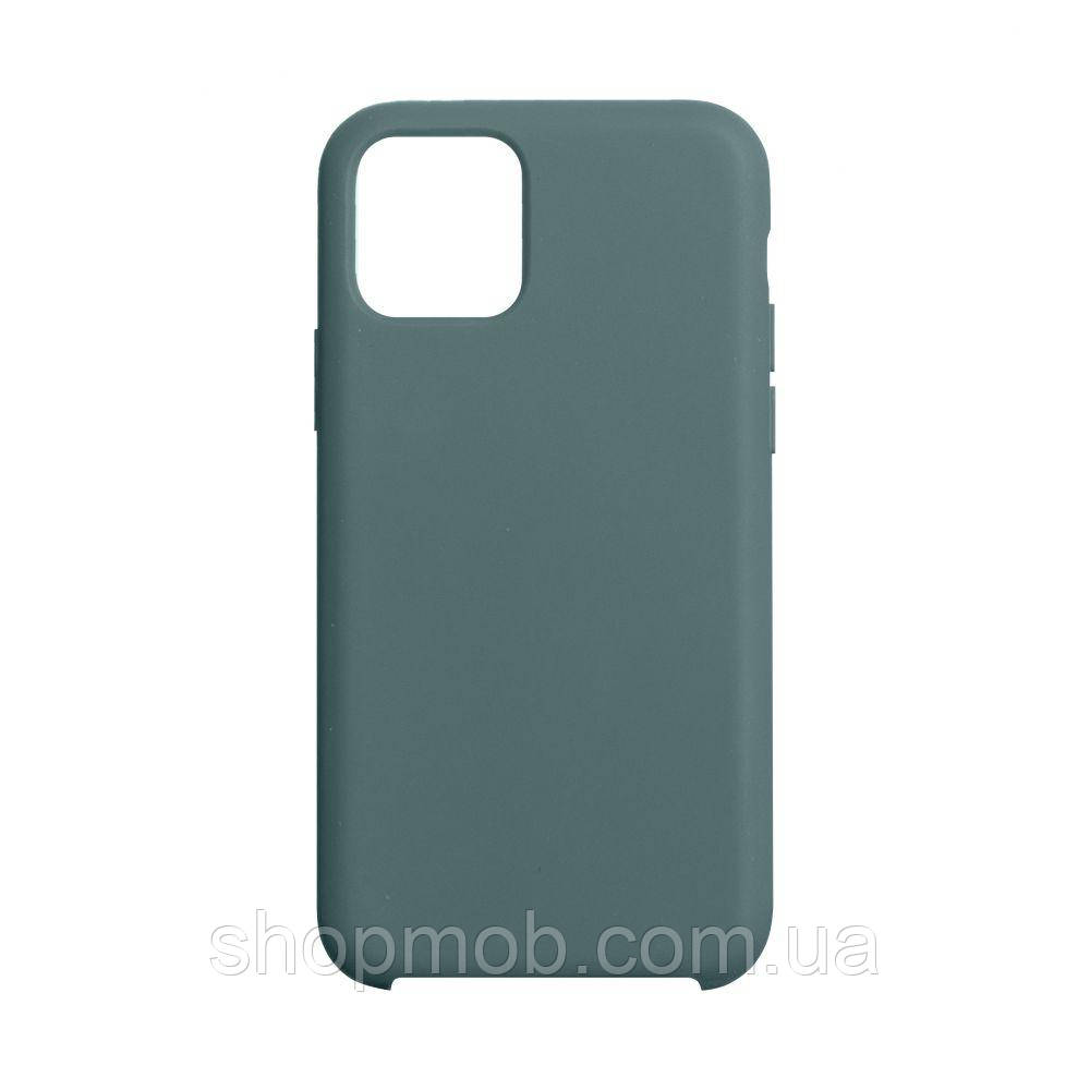 

Чехол Silicone NL Iphone 11 Цвет 55