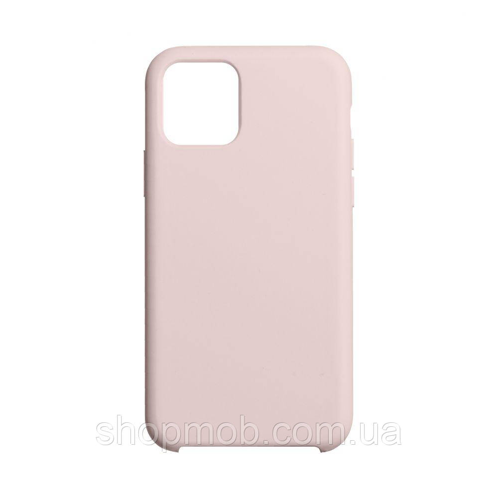 

Чехол Silicone NL Iphone 11 Pro Max Цвет 19