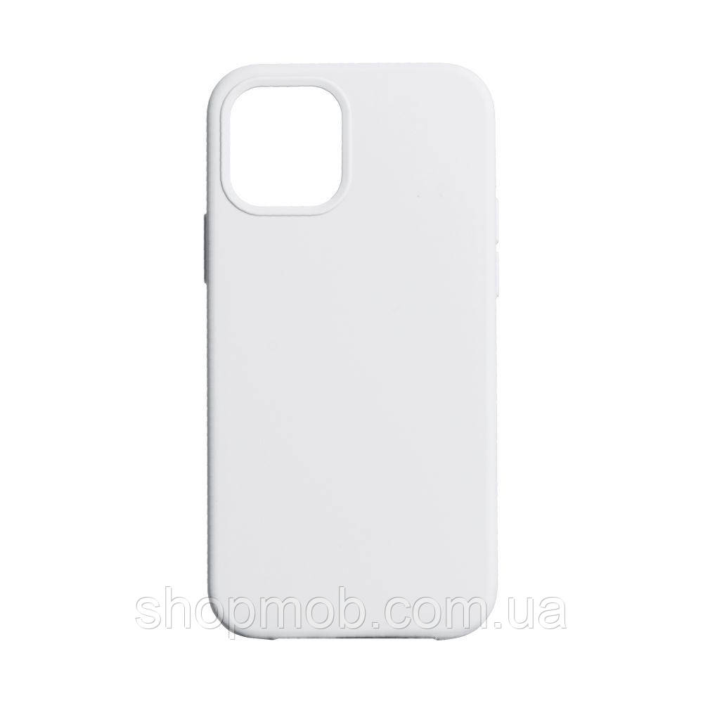 

Чехол Silicone NL Iphone 12 Mini Цвет 09