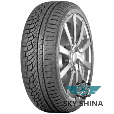 

Nokian WR A4 255/35 R18 94V XL