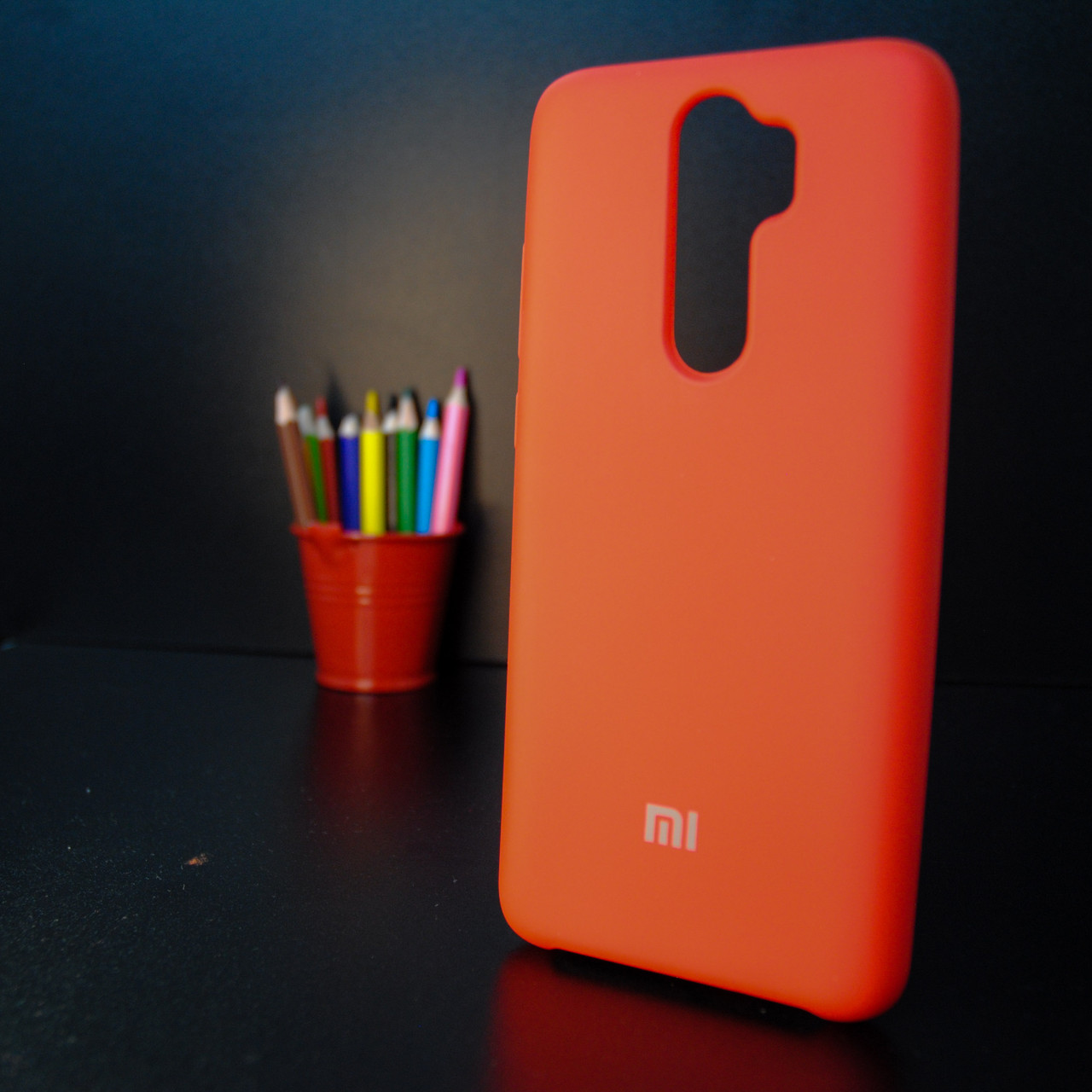 

Чехол Xiaomi Redmi Note 8 Pro